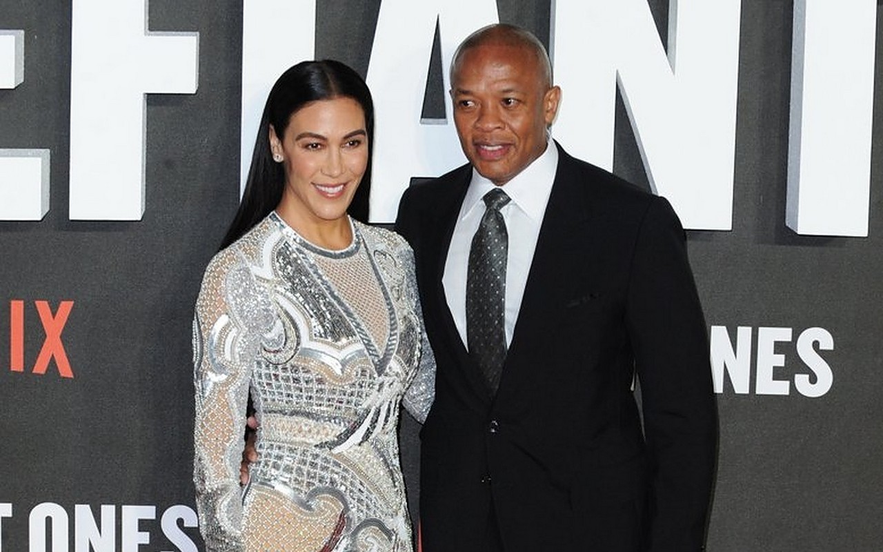 Dr. Dre's Estranged Wife Objects to His Request for Private Trial Over Prenup Dispute - Vimarsana News