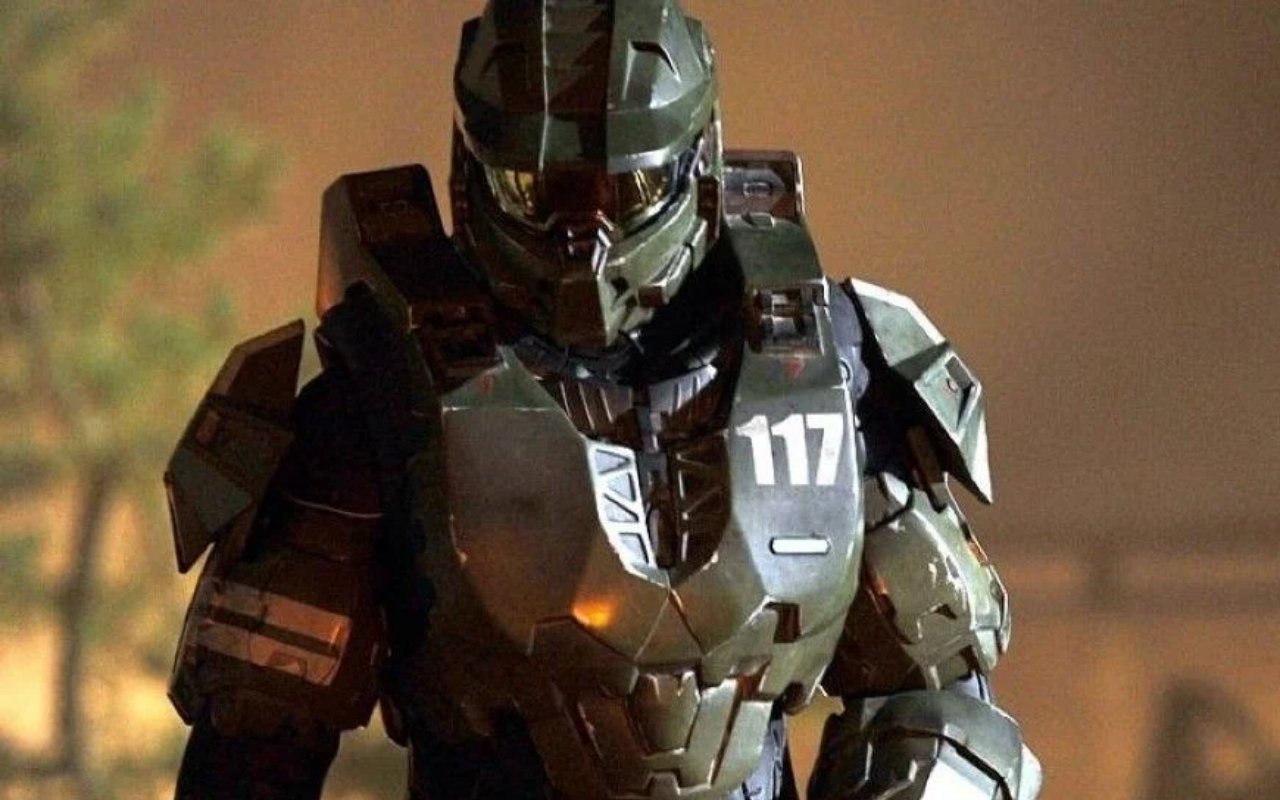 'Halo' TV Series Heading to Paramount+ From Showtime