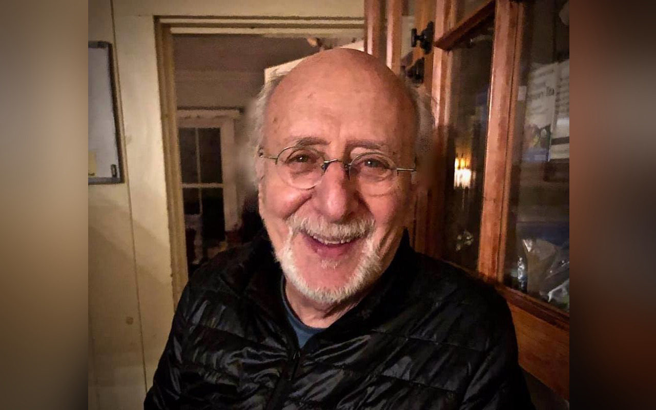 Singer Peter Yarrow Sued for Allegedly Raping Underage Girl in Hotel