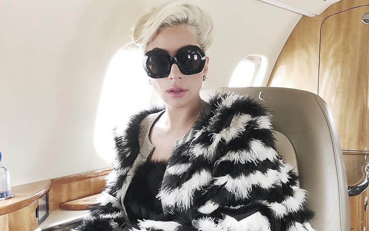 Lady GaGa Offers $500K Reward After Dogs Were Stolen and Caregiver Was Gunned Down