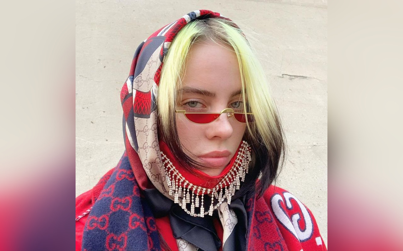 Billie Eilish Felt Lonely as She Struggled With Depression During Tour