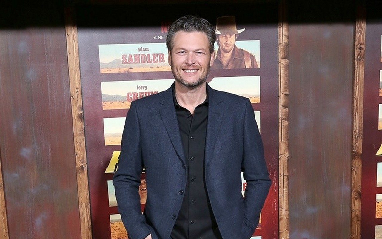 Blake Shelton Wants Maroon 5 to Perform at His Wedding Because Adam Levine 'Owes' Him