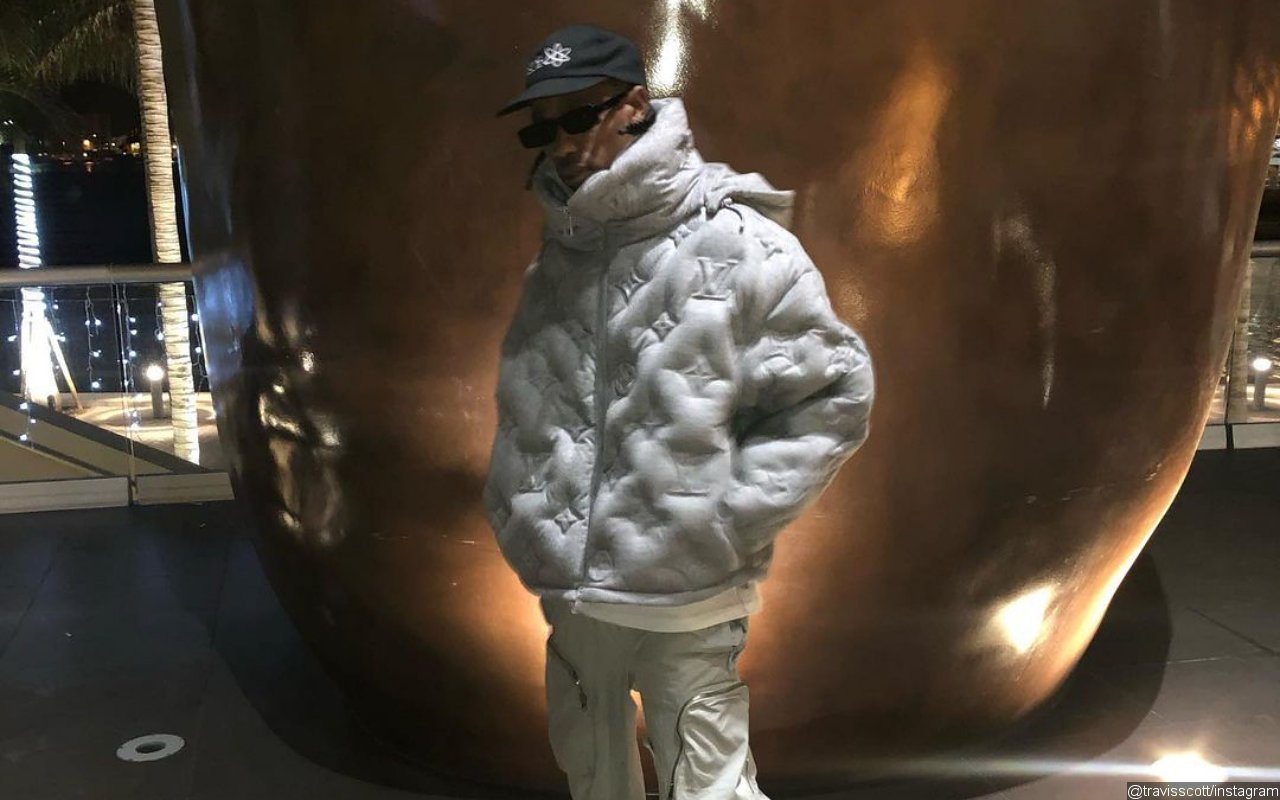 Travis Scott to Provide Hot Meals to Houston Families Impacted by Deadly Winter Storms