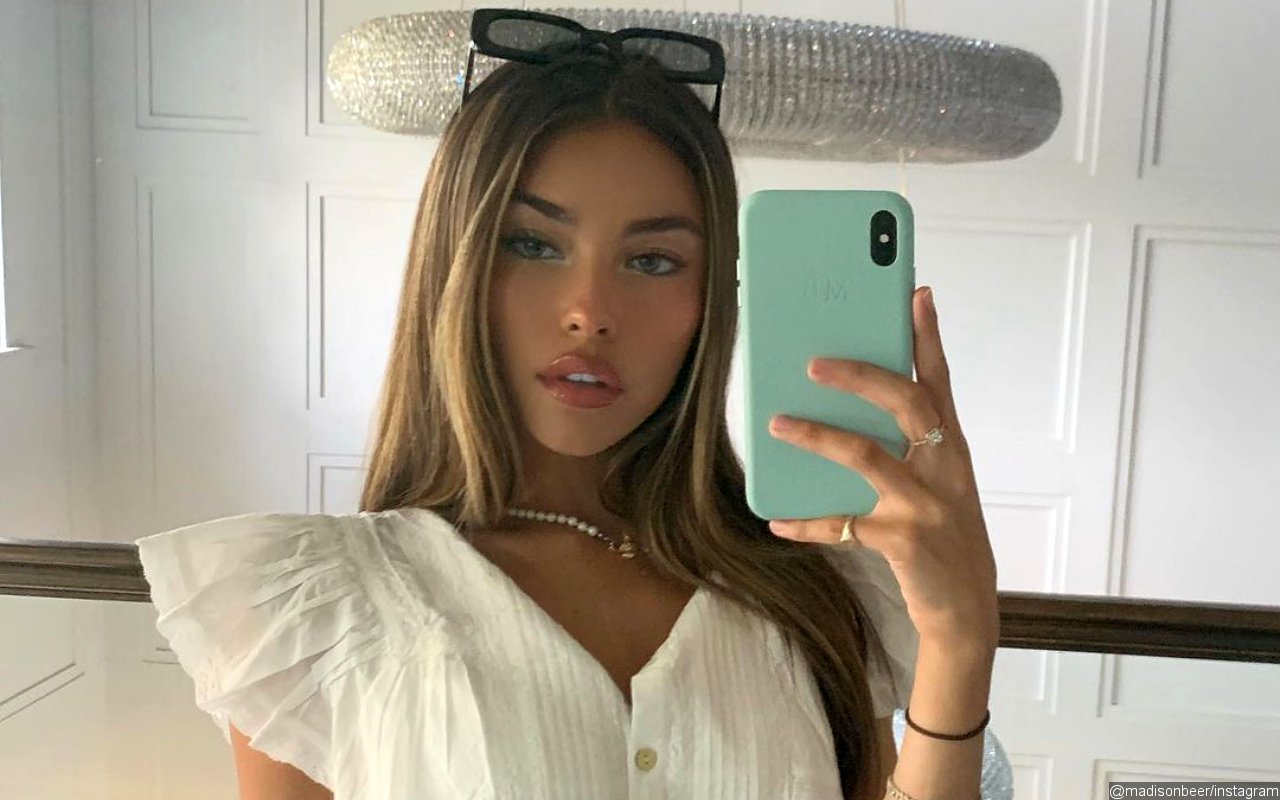 Madison Beer Believes TikTok Sparked This Whole New Wave of Bullies