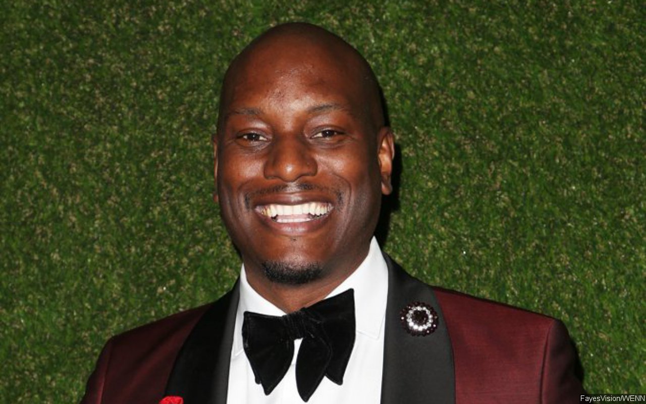 Tyrese Gibson Details 'Crazy' DMs Following Split: I Got Invited to 'Vegan Sex Party' - Vimarsana News