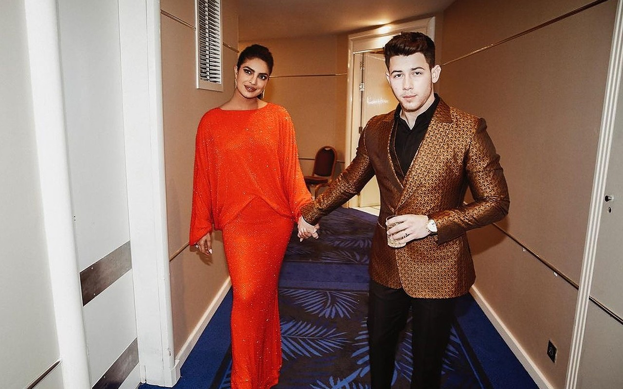 Nick Jonas and Priyanka Chopra Hoping for Baby Soon