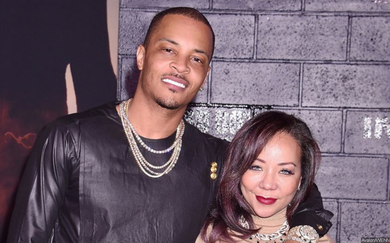 Lawyer Seeks Criminal Investigation of T.I. and Tiny Over Sexual Assault Allegations