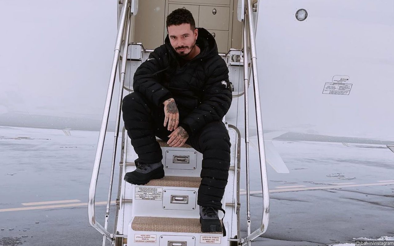 J Balvin Plans to Come Up With Crazy Song in Celebration of Pokemon's 25th Anniversary