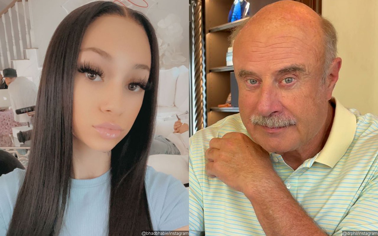 Bhad Bhabie Defends Speaking Out Against Dr. Phil for Allegedly Sending Teens to Abusive Facility