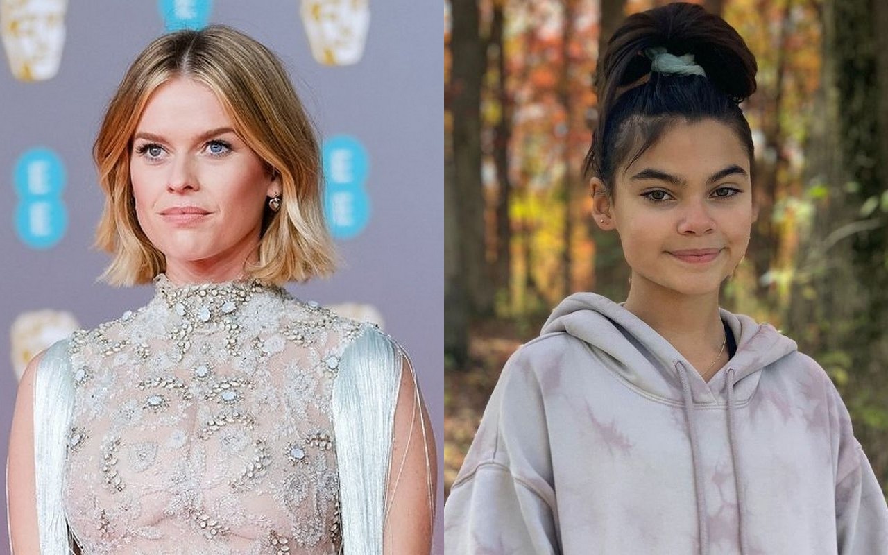 Alice Eve Leads Horror 'Queen Mary' and Ariana Greenblatt Joins Game Adaptation 'Borderlands' - Vimarsana News