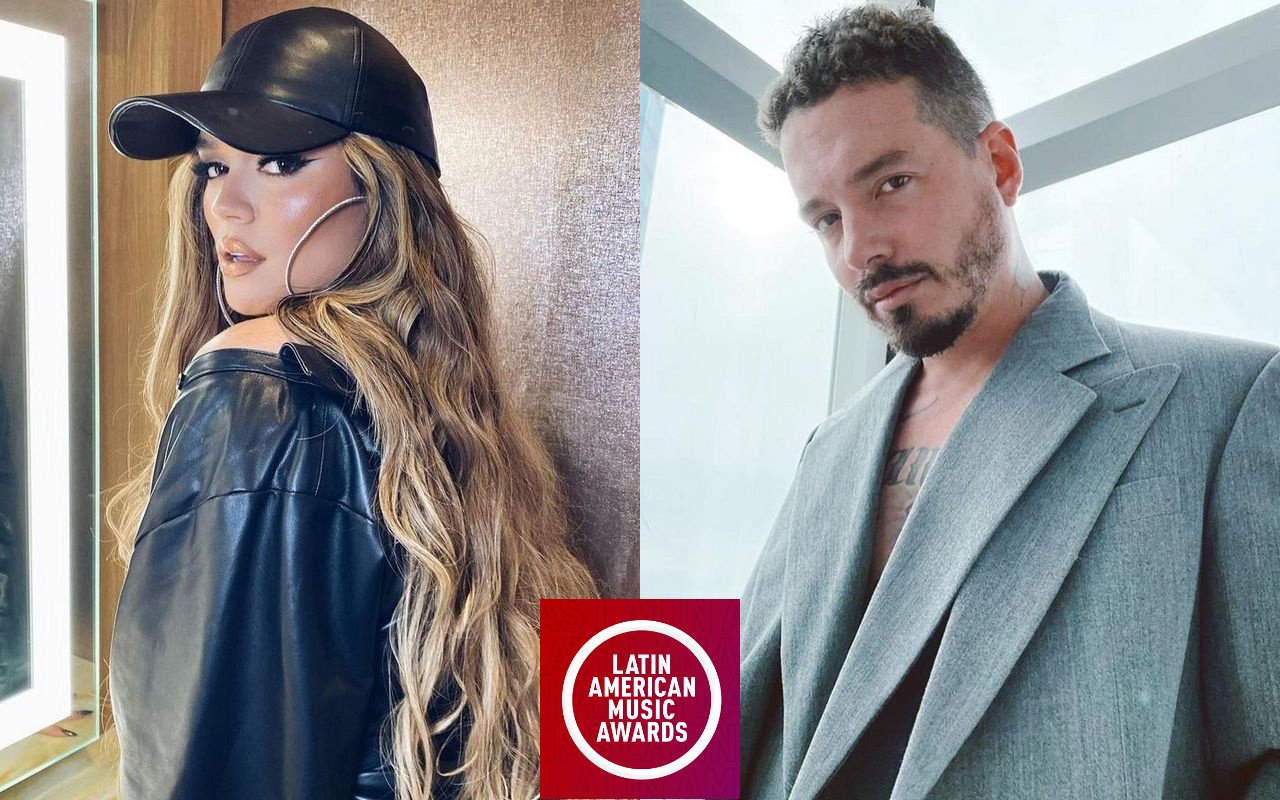 karol g and j balvin dominate 2021 latin amas nominations