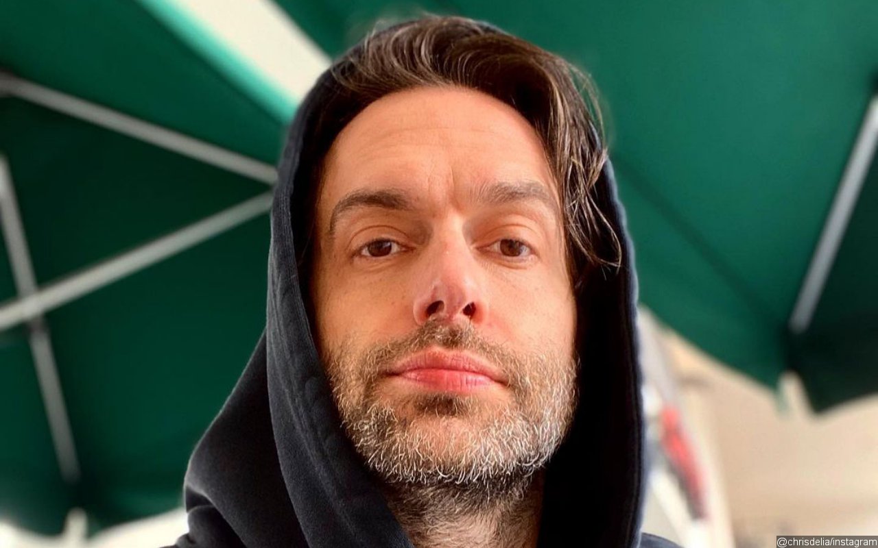 Chris D'Elia Responds to Child Porn and Sexual Exploitation Lawsuit From 17-Year-Old Girl