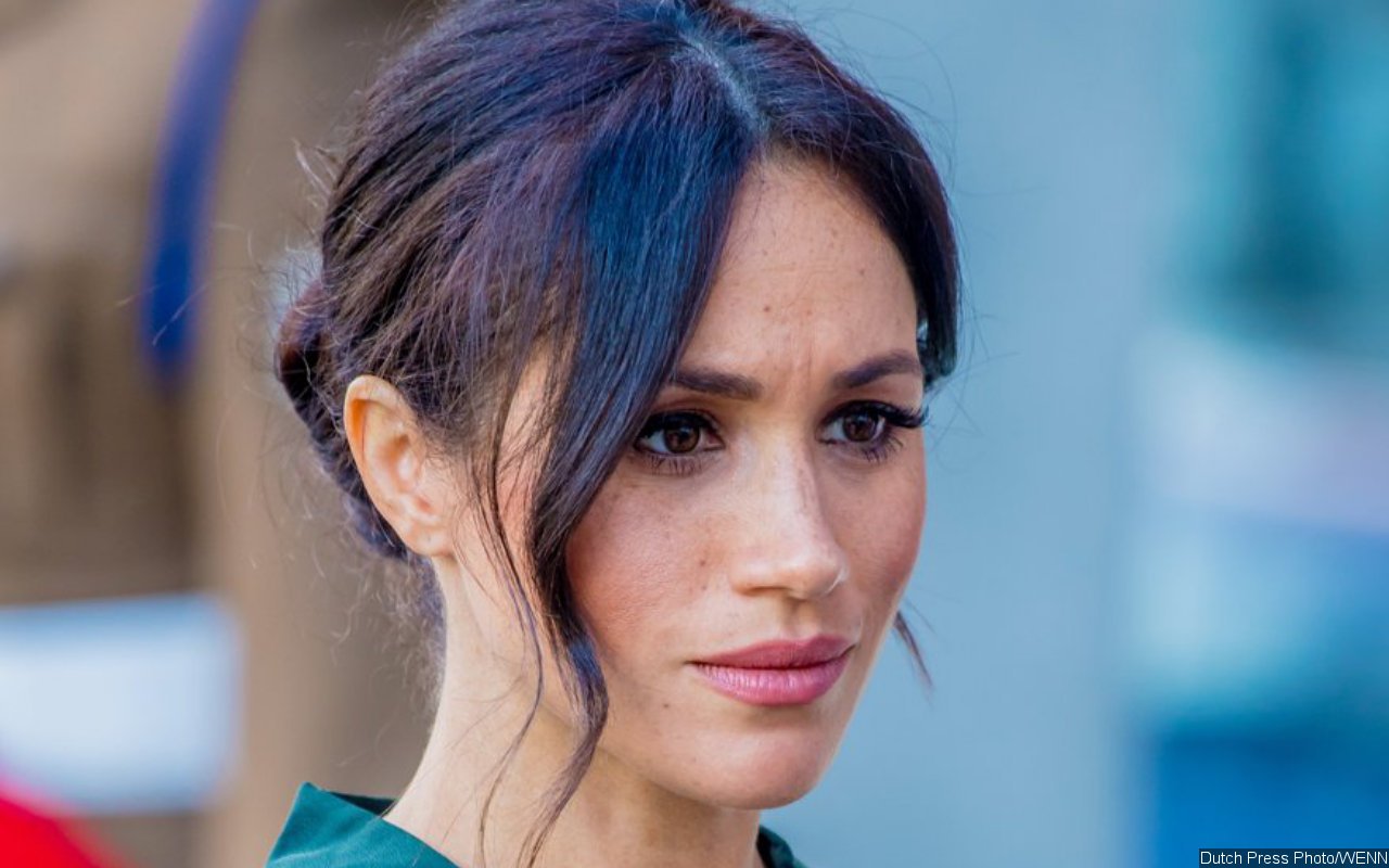 Meghan Markle's Lawyers Allege the Palace Is Behind Bullying Accusations Against Her