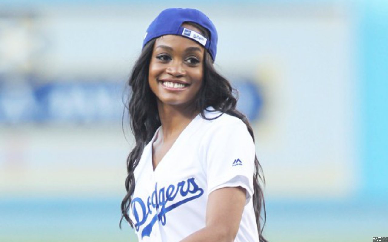 Rachel Lindsay Criticizes Franchise for Moving Forward With 'Bachelorette' Production Amid Scandal