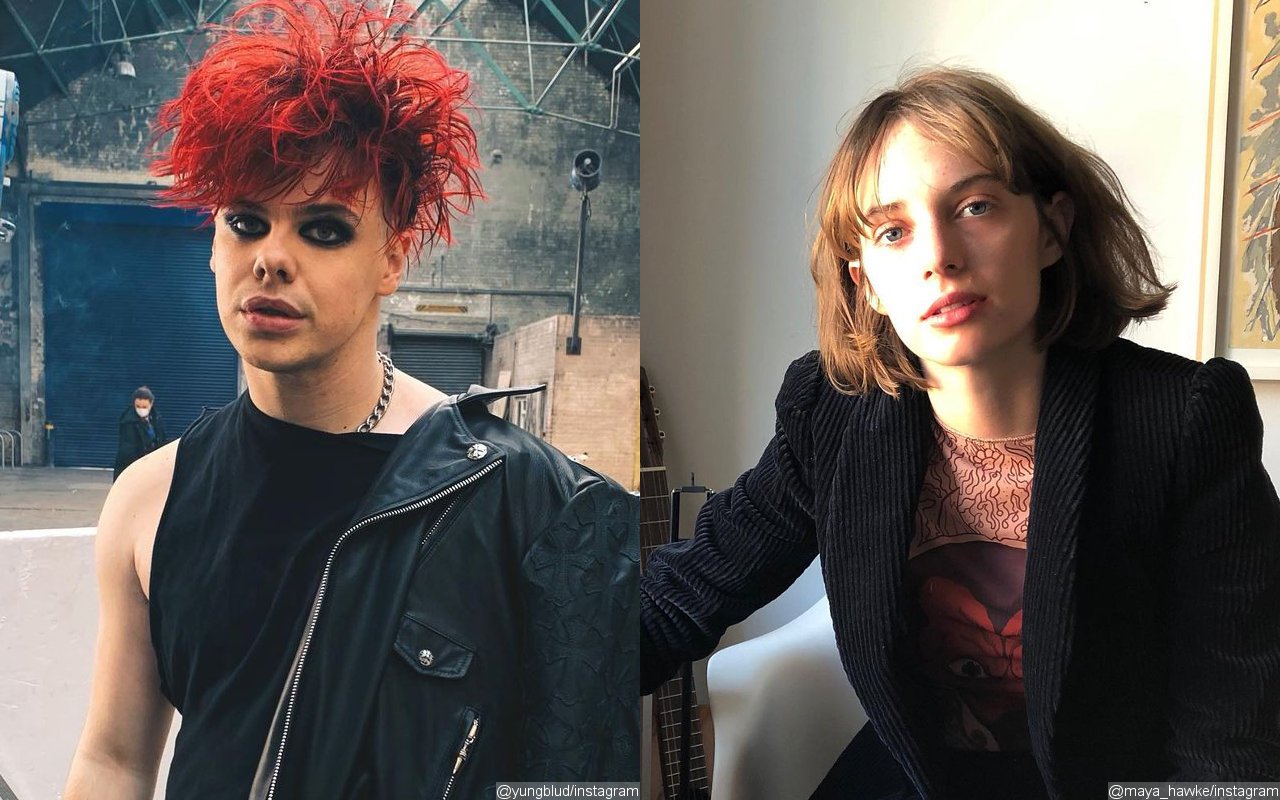 Yungblud and Maya Hawke to Star in Horror Musical Podcast 'Diane's Inferno'