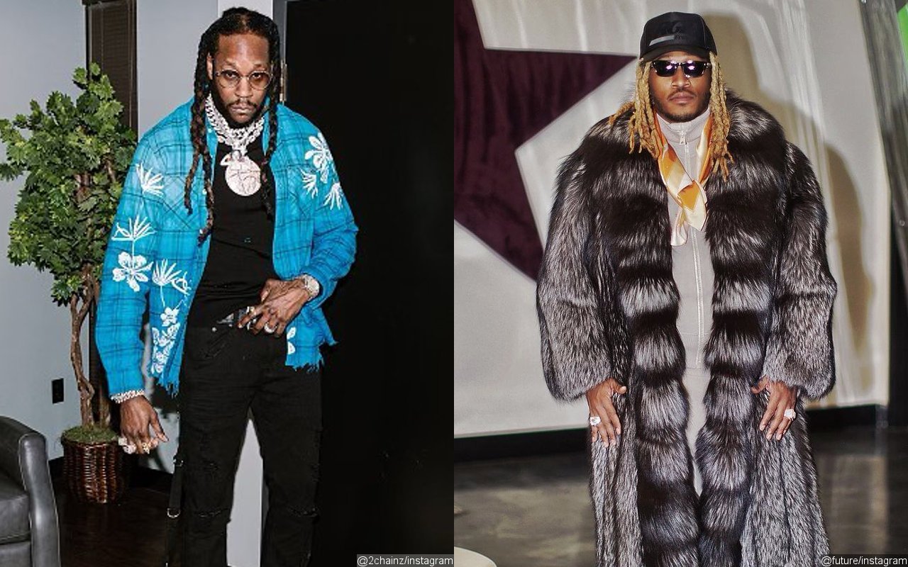 ESPN Dragged After Mistaking 2 Chainz for Future