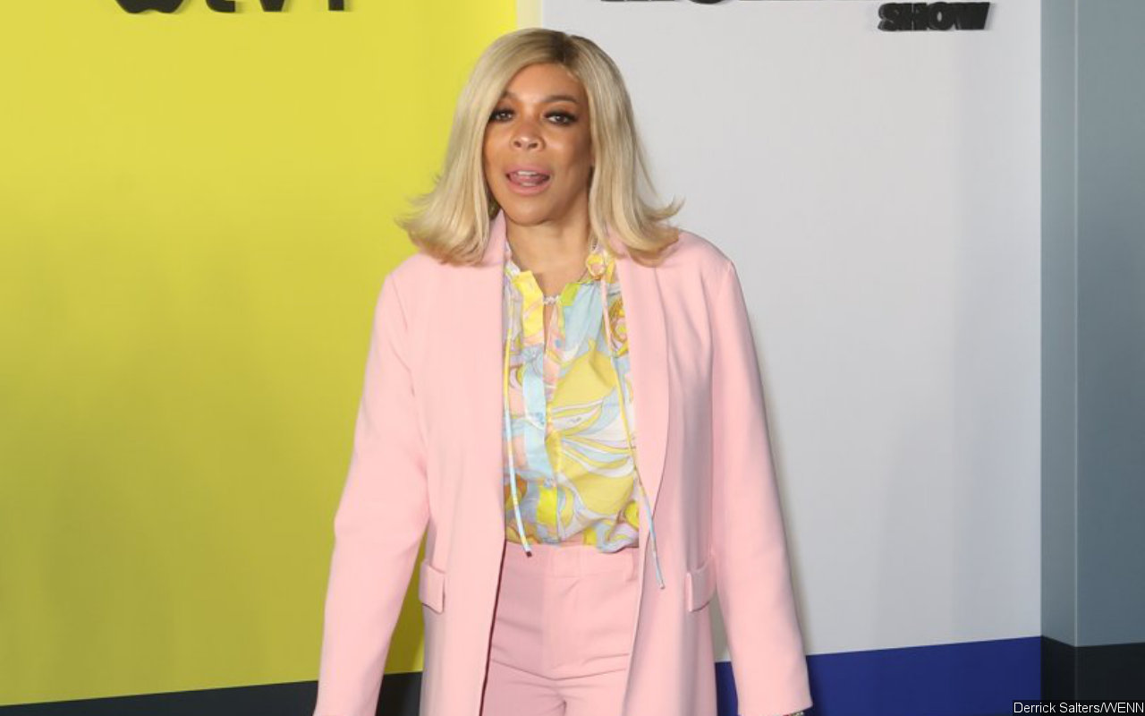 Wendy Williams Refuses to Get COVID-19 Vaccine - Vimarsana News