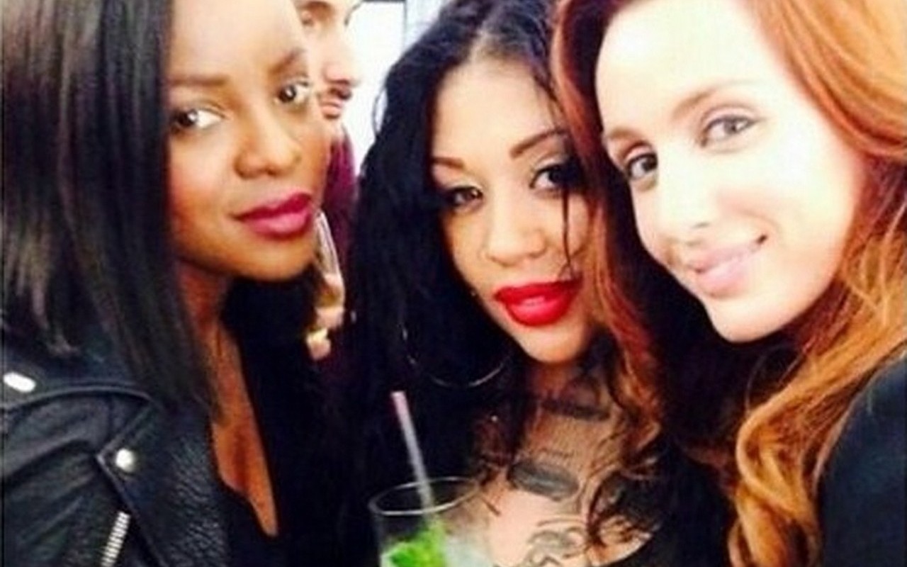 Sugababes Call Off 20th Anniversary Reunion Plans