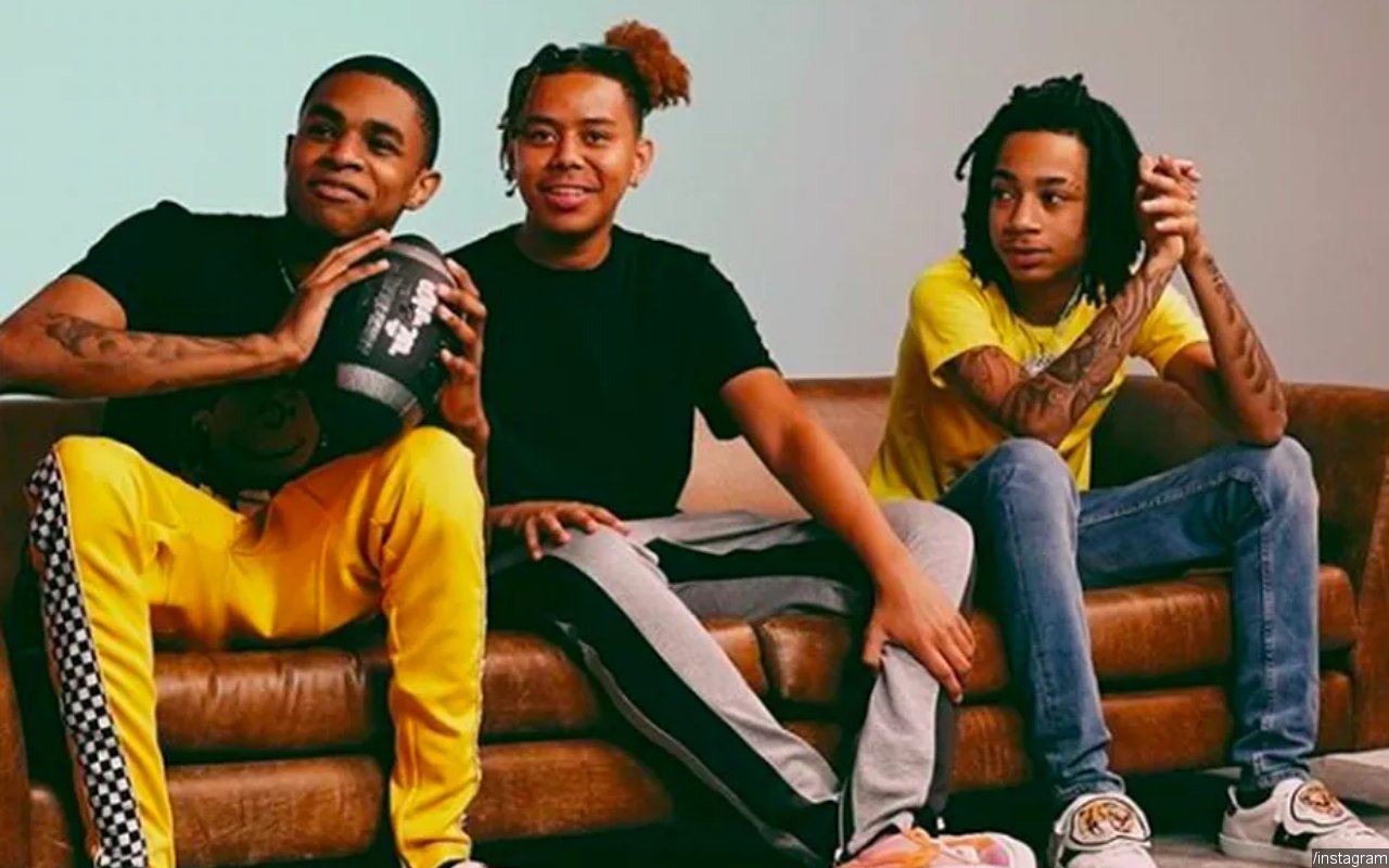 YBN Almighty Jay Slams 'Fraud' Who Leads to YBN Disbandment