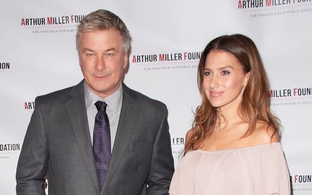 Alec Baldwin's Wife Hilaria Confirms They Welcomed Baby No. 6 via Surrogate