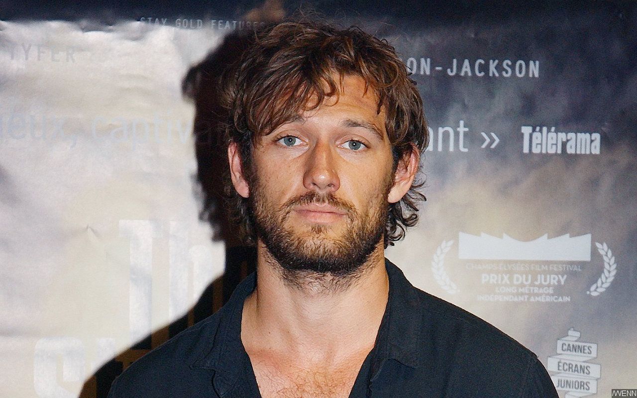 Alex Pettyfer To Bring Late John Bindon Back To Life In The Chelsea Cowboy Beauty In The Fridge