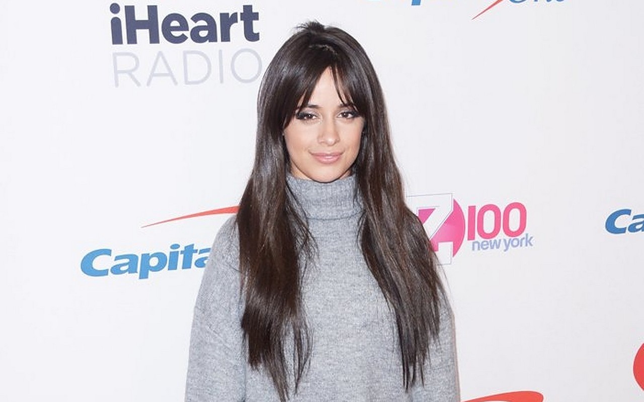 Camila Cabello Took Healing Sessions Over Racist Past: 'Now I Know Better' - Vimarsana News