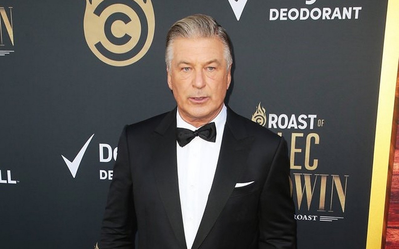 Alec Baldwin's Defamation Claims Against Man in Car Park Dispute Will Go to Trial