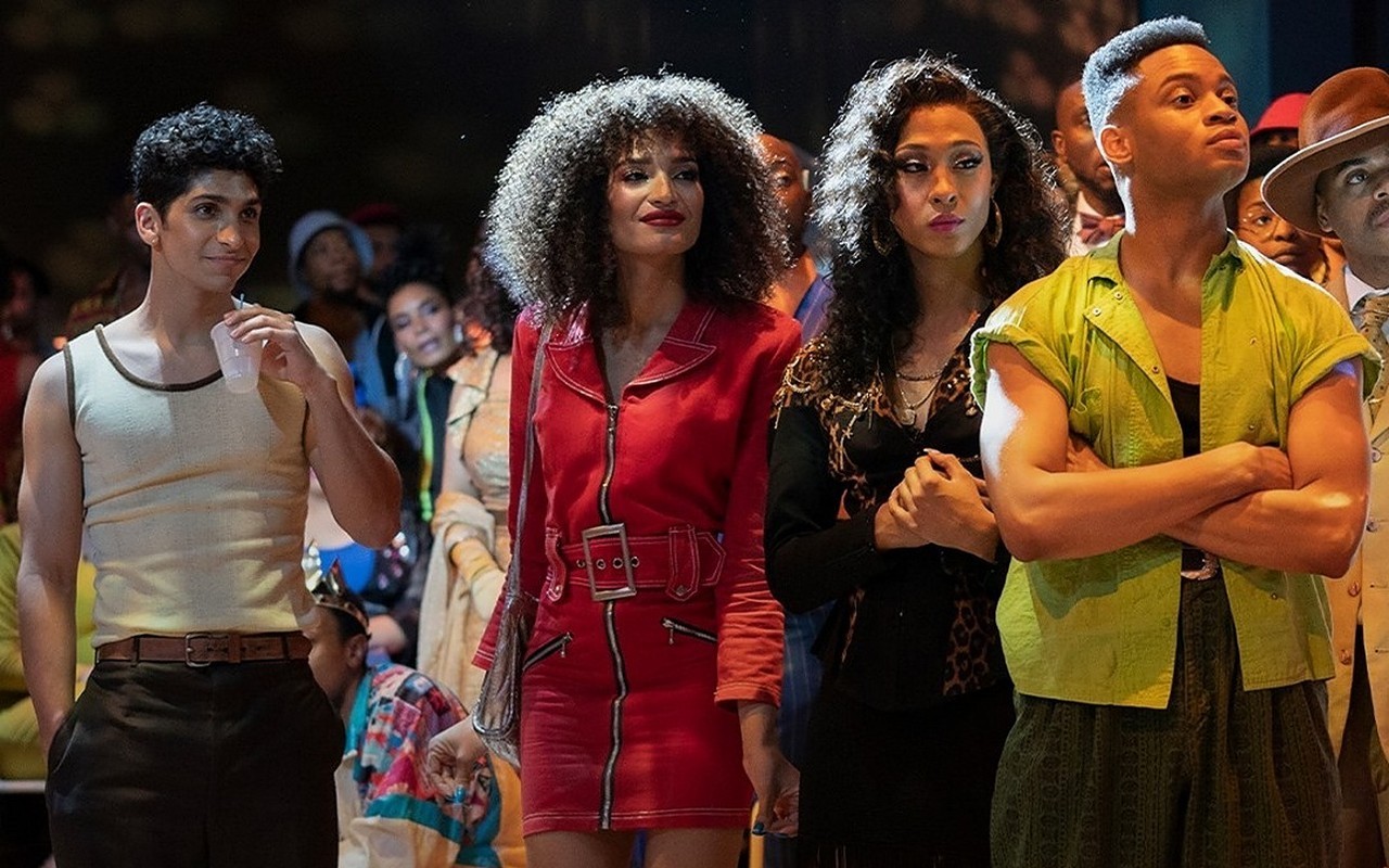 'Pose' Bidding Farewell With Upcoming Third Season