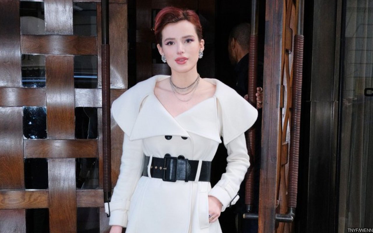 Bella Thorne