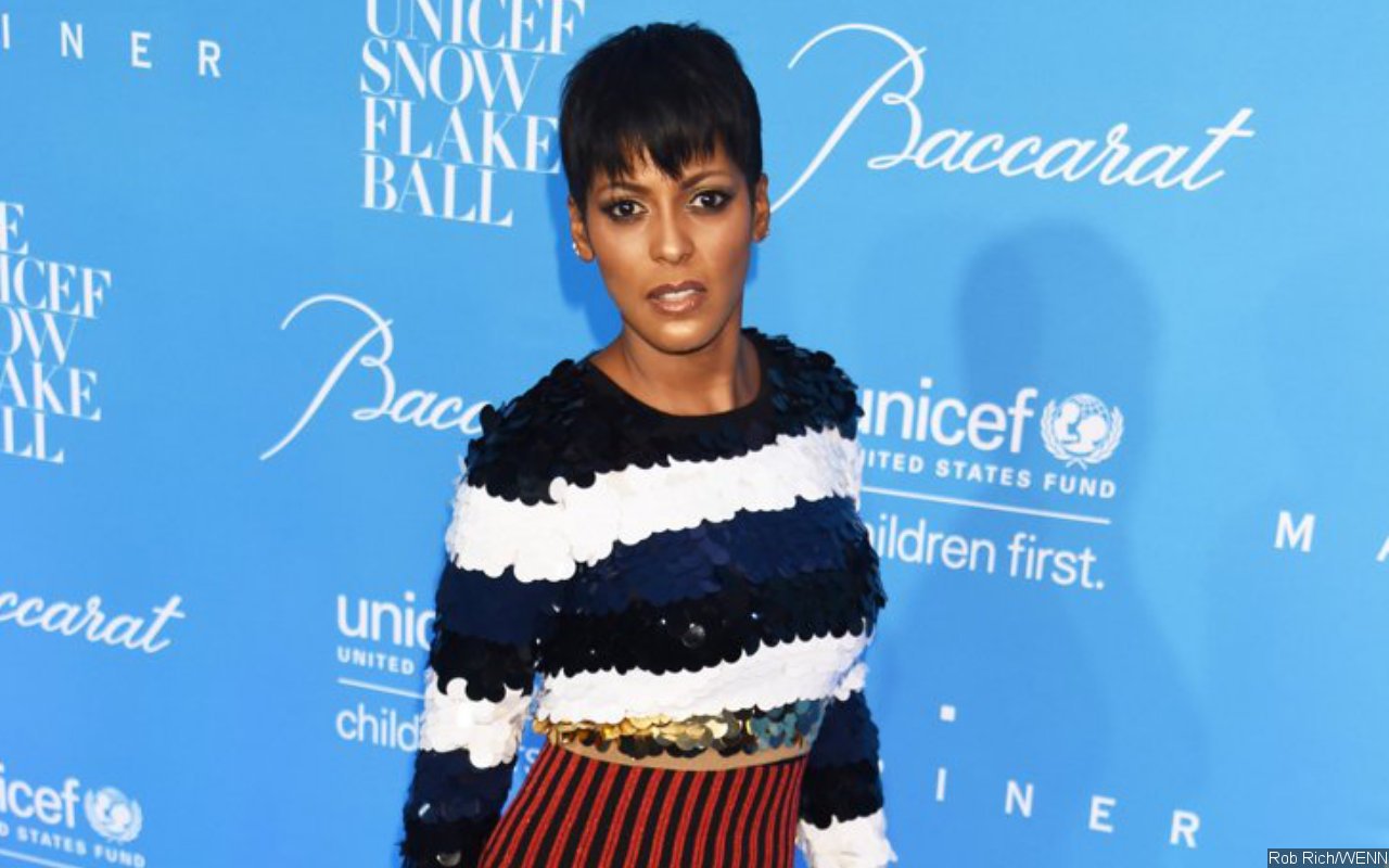 Tamron Hall