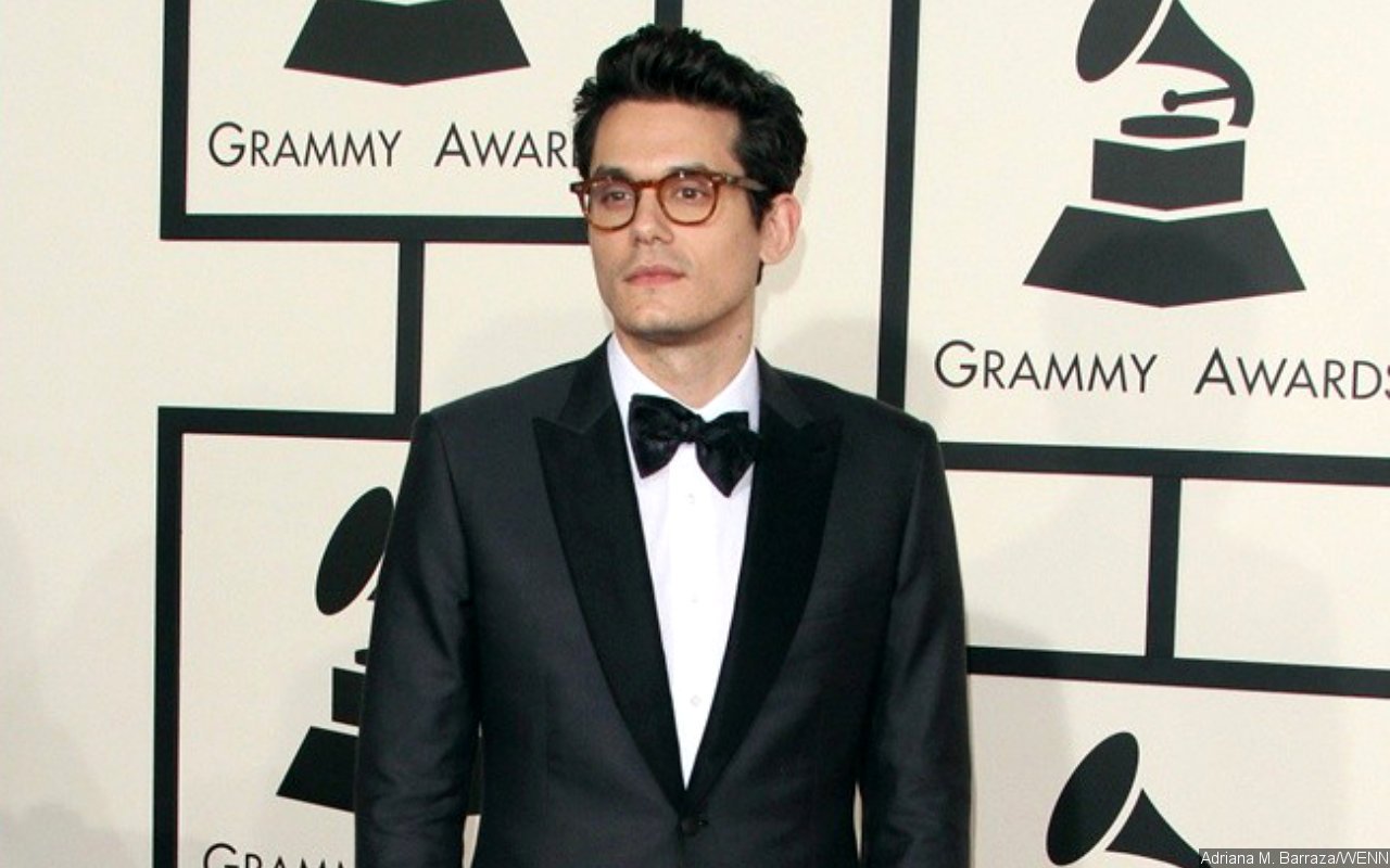 John Mayer