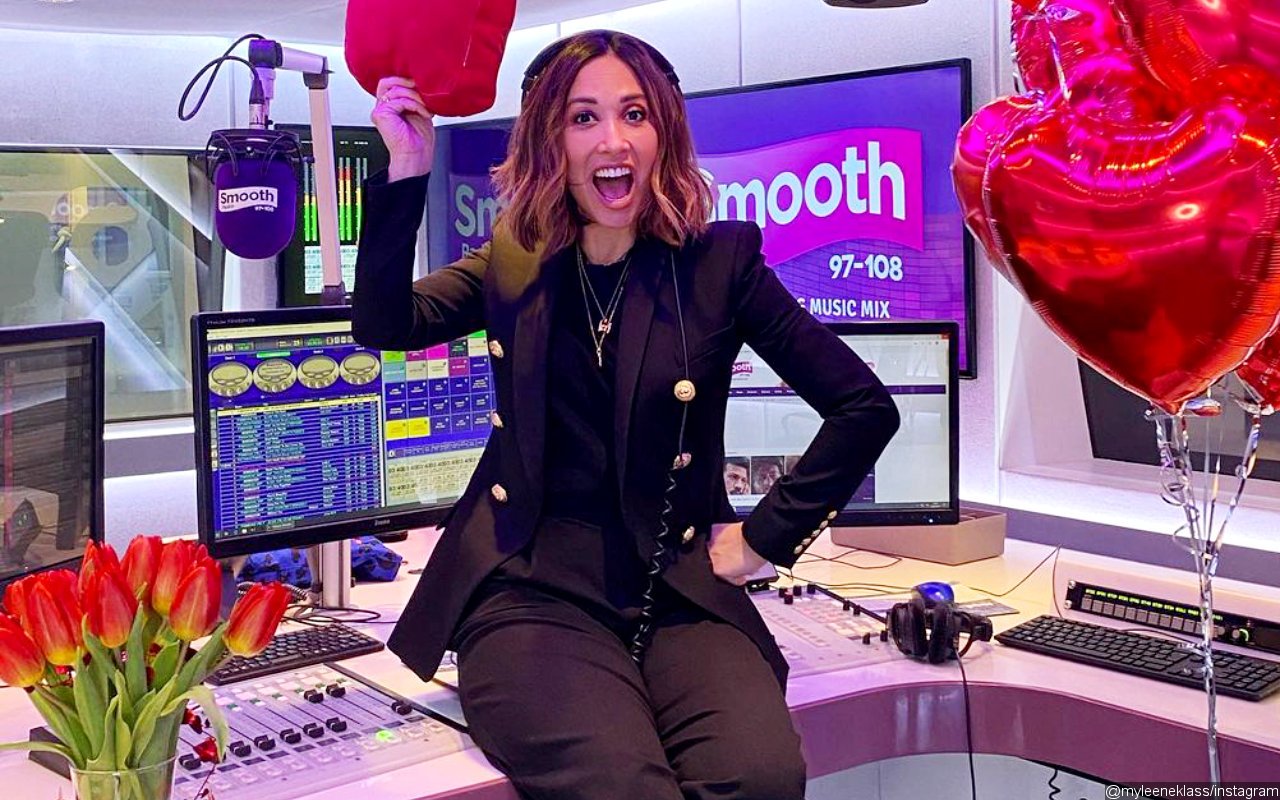 Myleene Klass Blames Hear'Say Messy Breakup for Her Refusal to Reunion