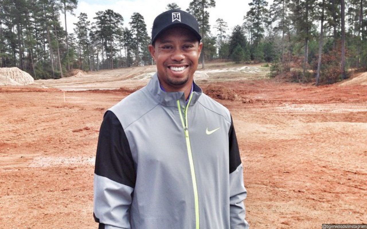 Tiger Woods Didn't Remember Driving His Car After Terrifying Crash, New Affidavit Reveals