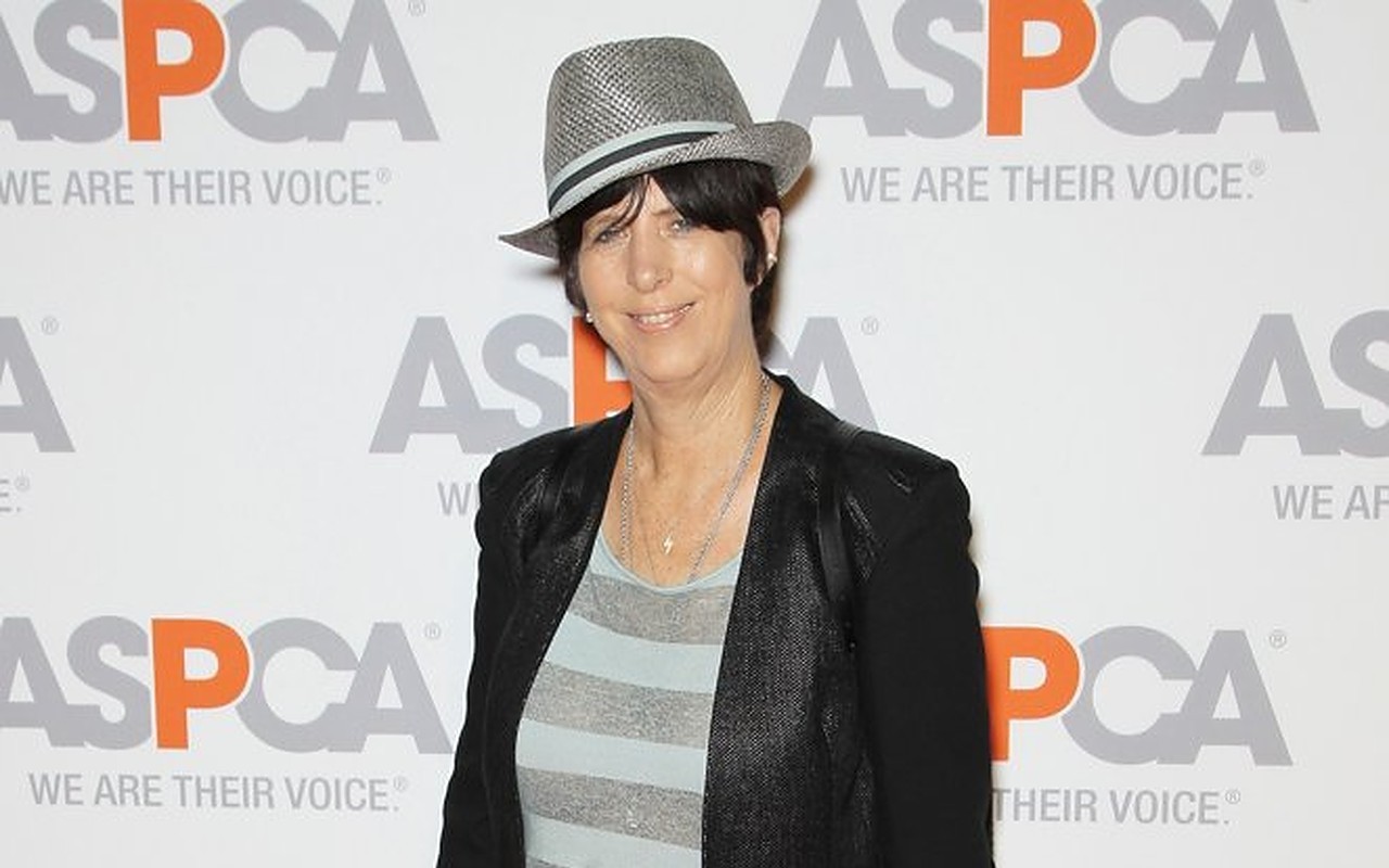 Diane Warren Has to Wait Until 2022 to Collect Her Polar Music Prize Due to Delay Amid Pandemic