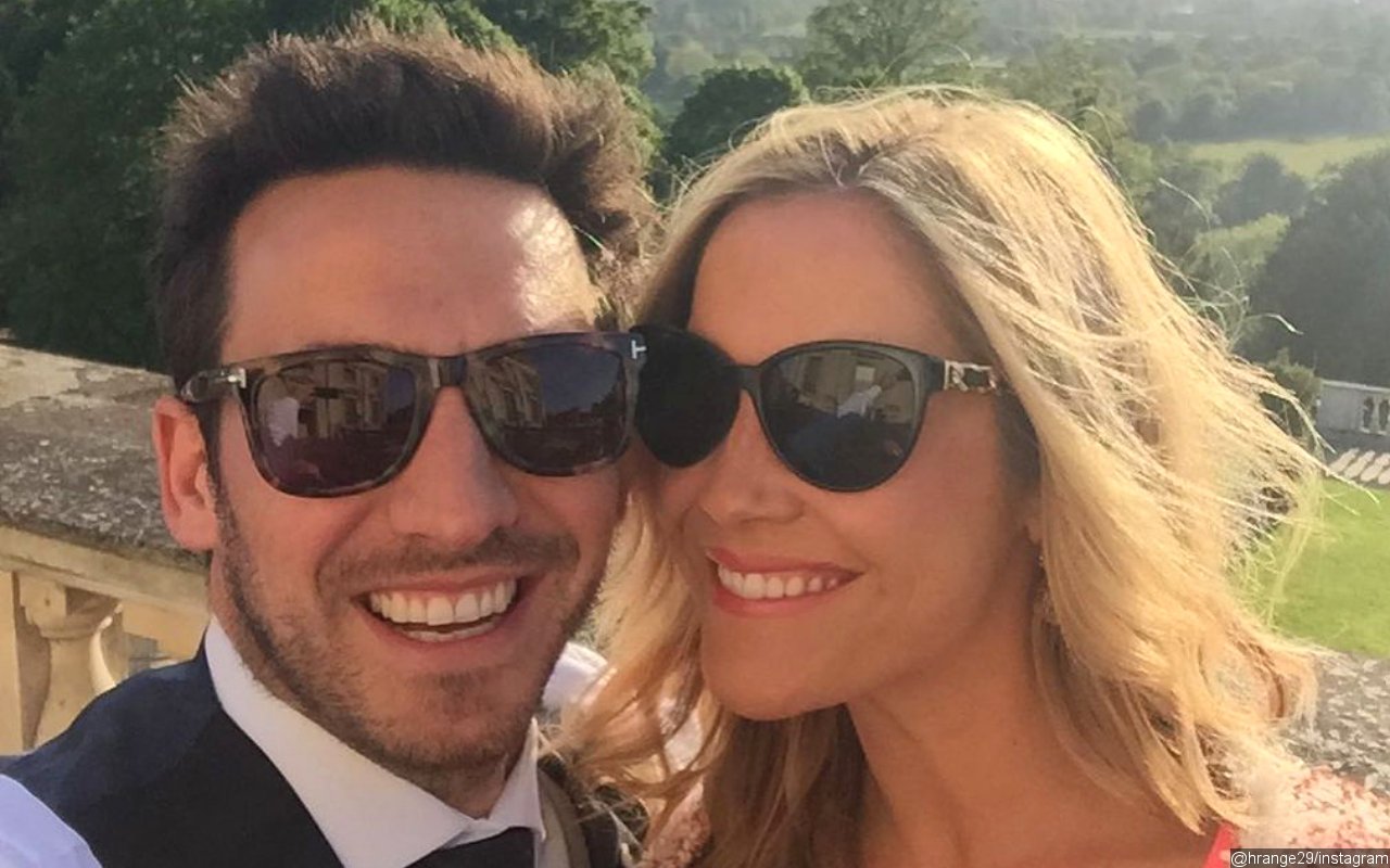 Heidi Range Pregnant With Second Child After Two Miscarriages