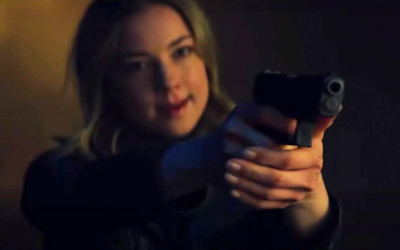 Sharon Carter Returns In New Falcon And Winter Soldier Teaser Sharon Carter Returns In New Falcon And Winter Soldier Teaser