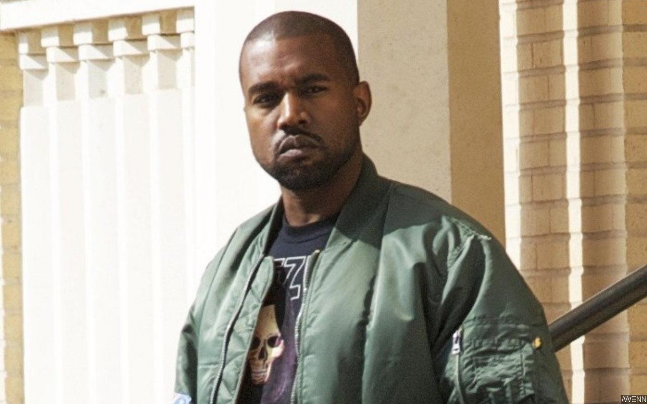 Kanye West Accused of Accepting Illegal Donations for Presidential Campaign