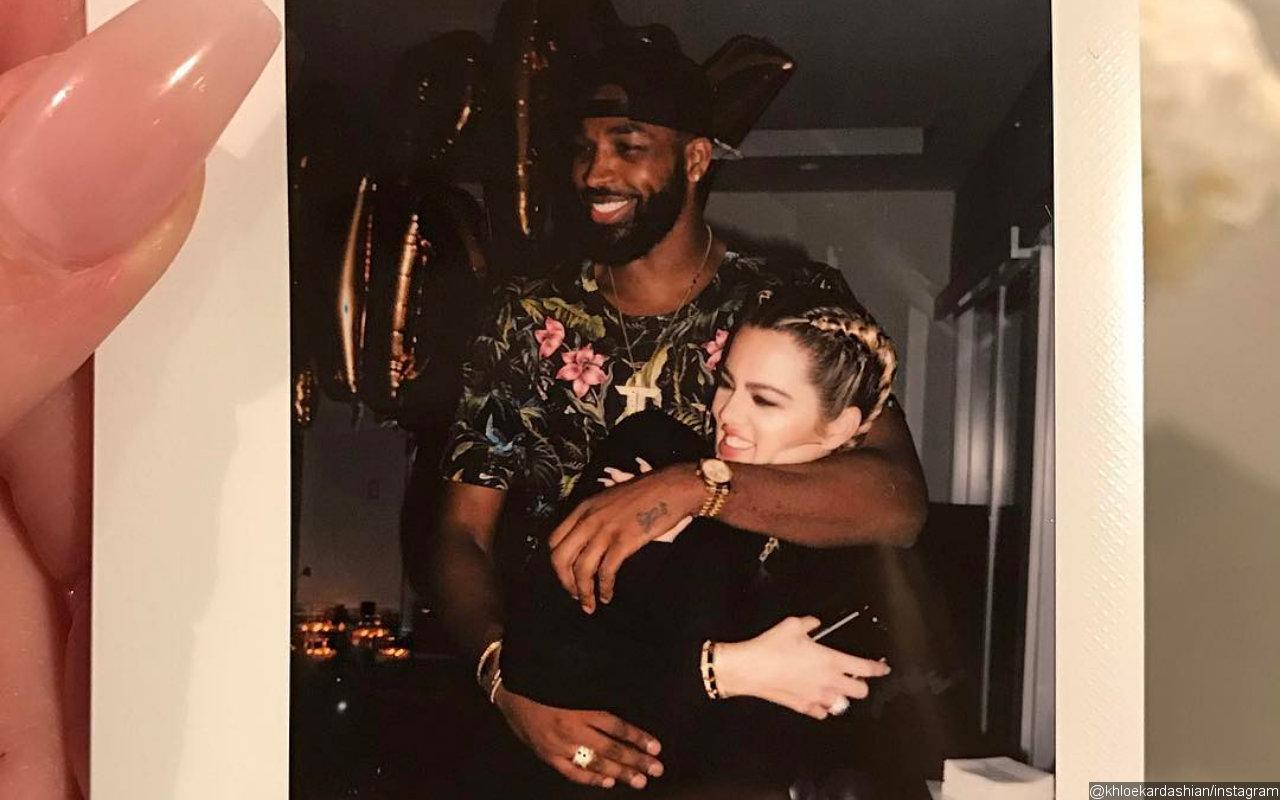 Khloe Kardashian Discusses Surrogacy Option for Baby No. 2 With Tristan Thompson