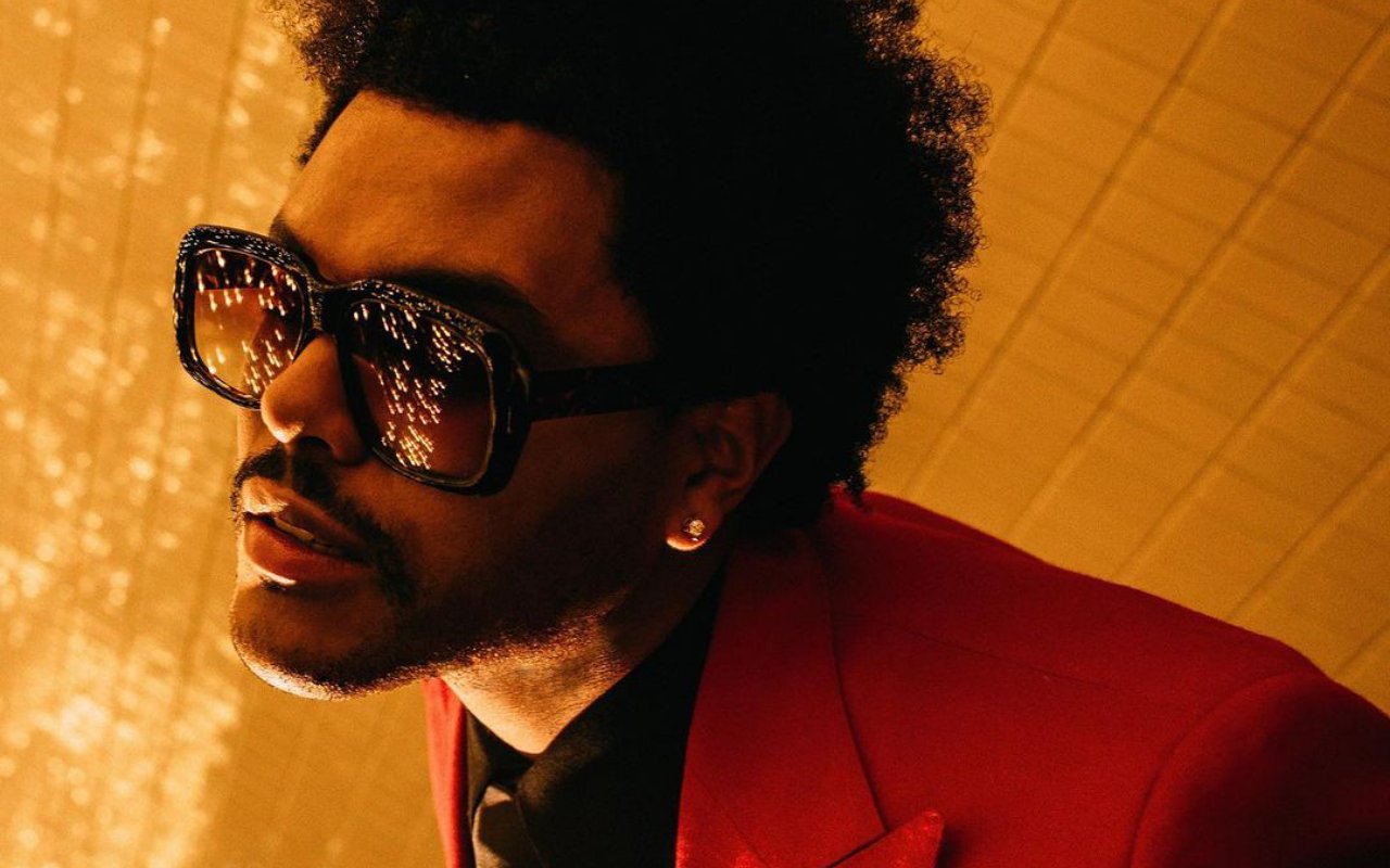 The Weeknd Makes Hot 100 History by Staying at Top 10 for a Year With 'Blinding Lights'