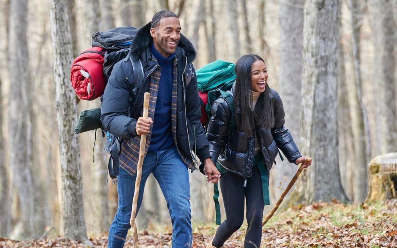 'Bachelor' Recap: Matt James Confronts His Dad Ahead of Fantasy Suites
