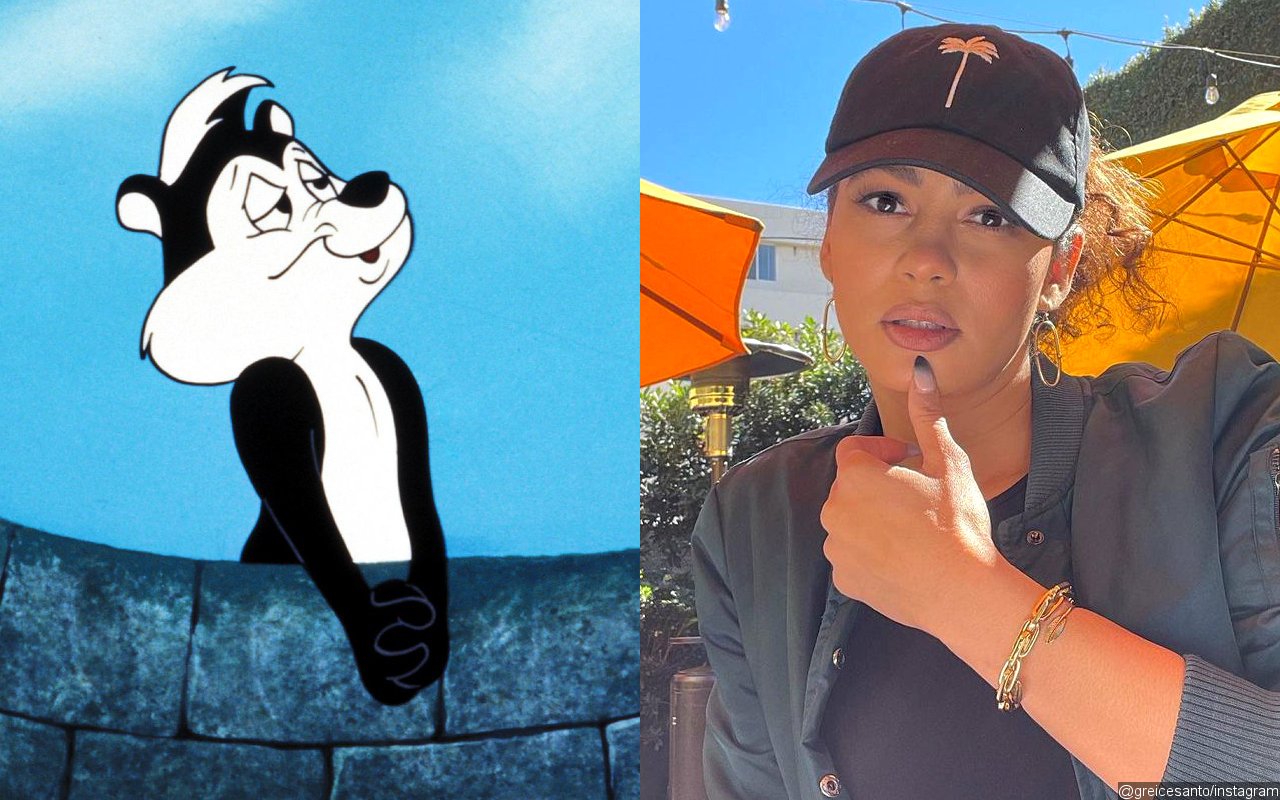 Pepe Le Pew's Removal From 'Space Jam 2' Following Rape Culture Debate Leaves Actress Upset
