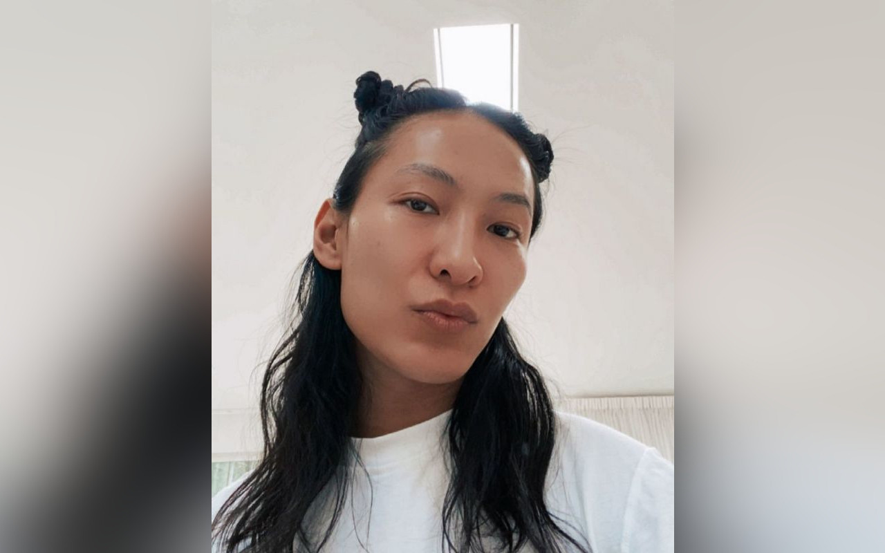 Alexander Wang Vows to 'Set a Better Example' Following New Sexual Misconduct Allegation