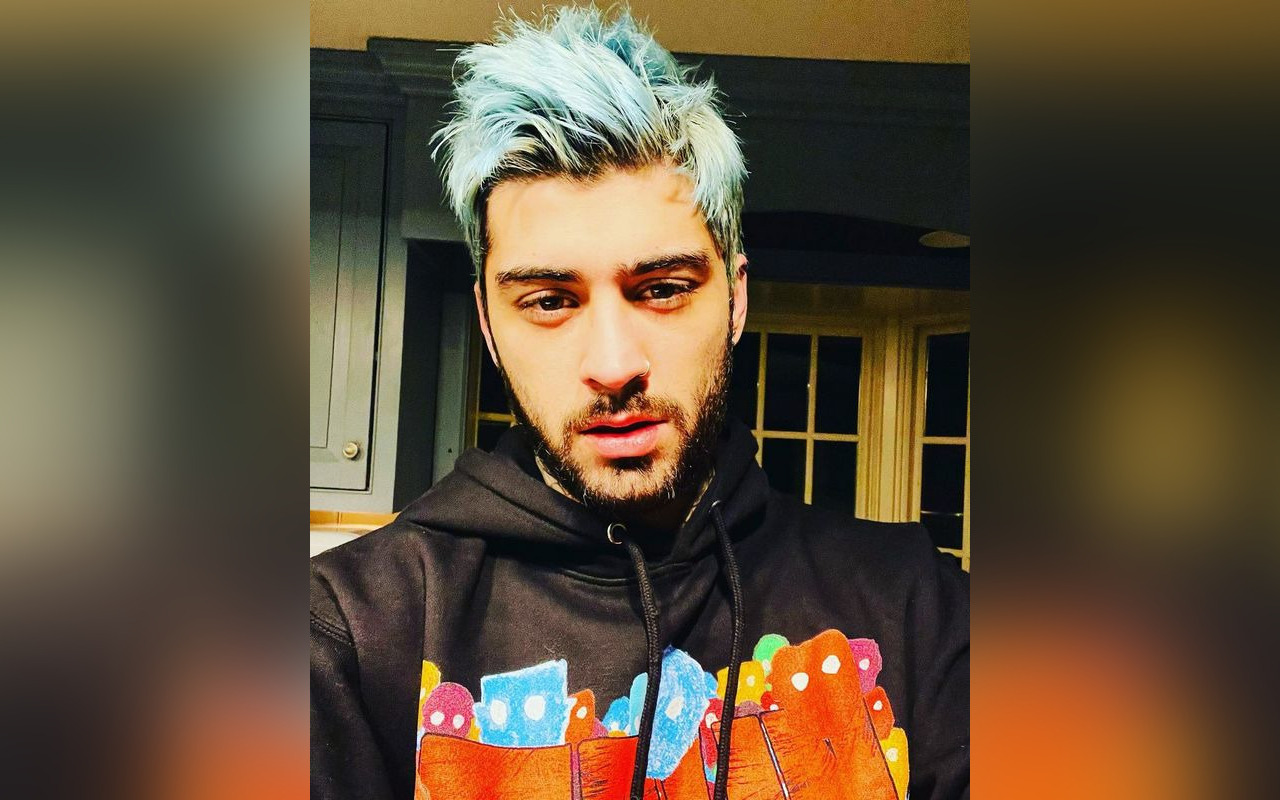 Zayn Malik Curses Out Grammy Bosses Ahead of 2021 Ceremony