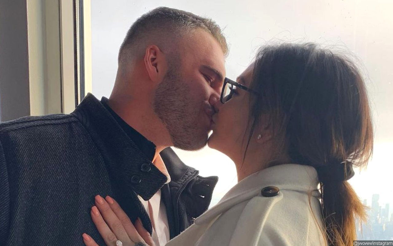 Jenni 'JWoww' Farley's Engagement to Zack Clayton Carpinello Embraced by Her 'Jersey Shore' Co-Stars