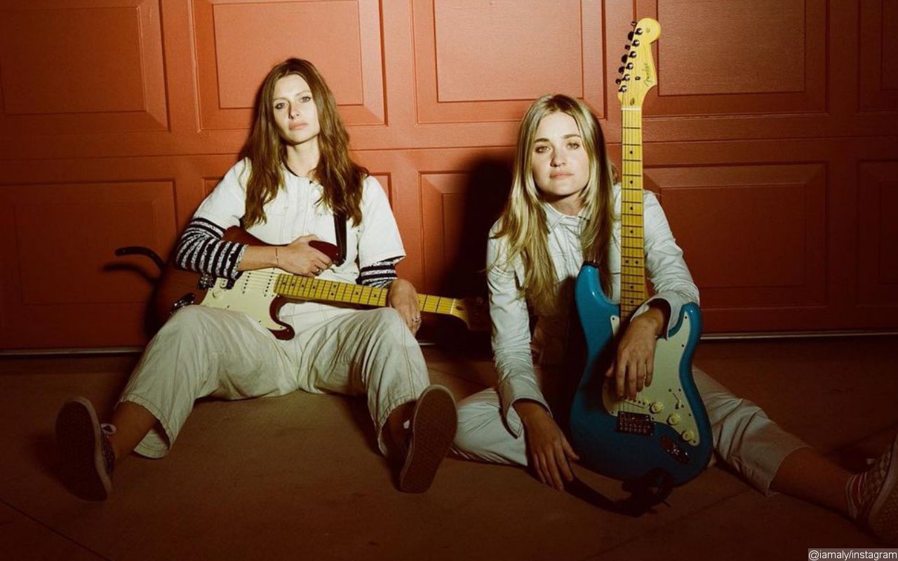 Aly and AJ Claim First Album in 14 Years Feels Like A Record Without