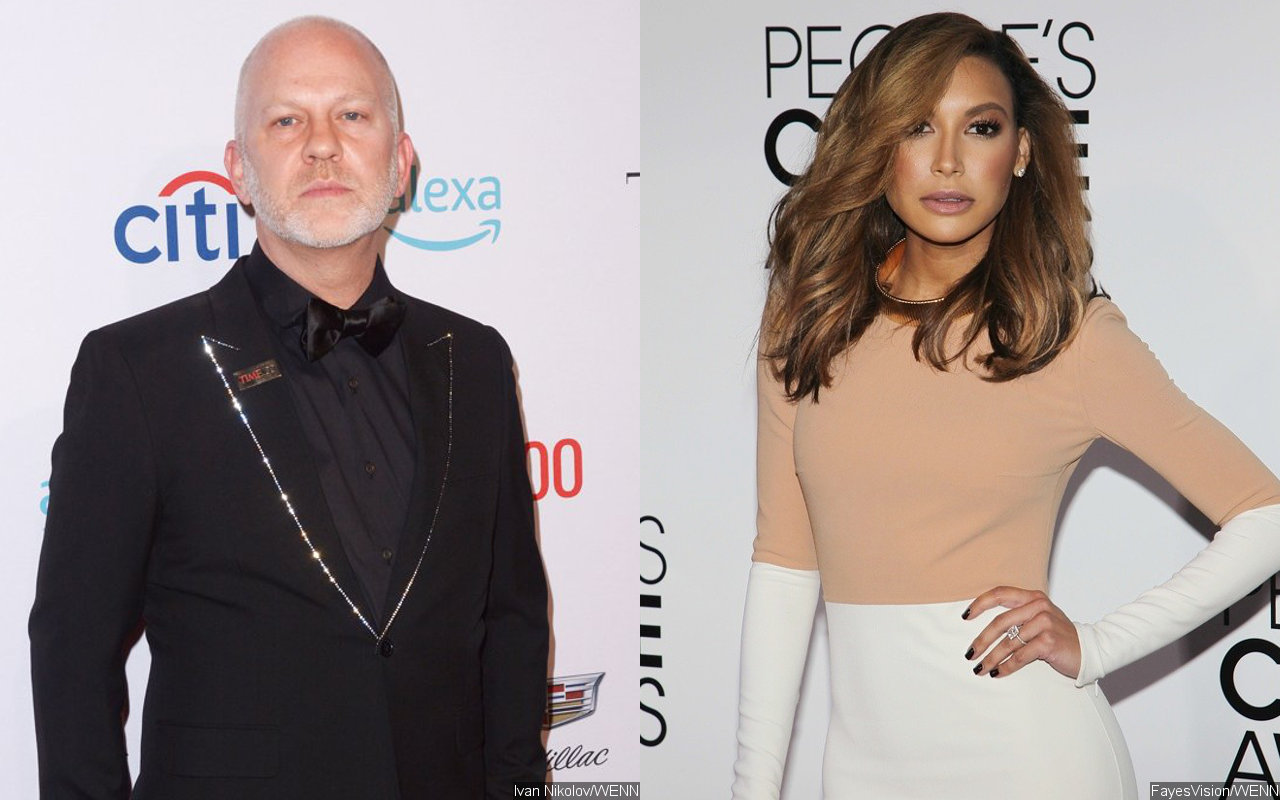 Ryan Murphy Responds After Naya Rivera's Dad Accuses Him of Bailing on Promise to Late Actress