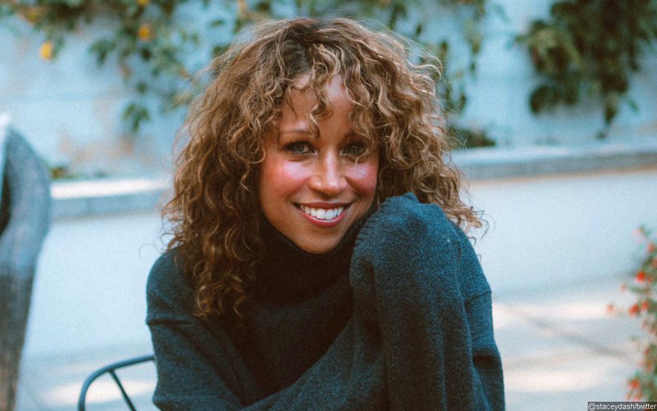 Stacey Dash Apologizes for Being 'Angry, Conservative, Black Woman' in