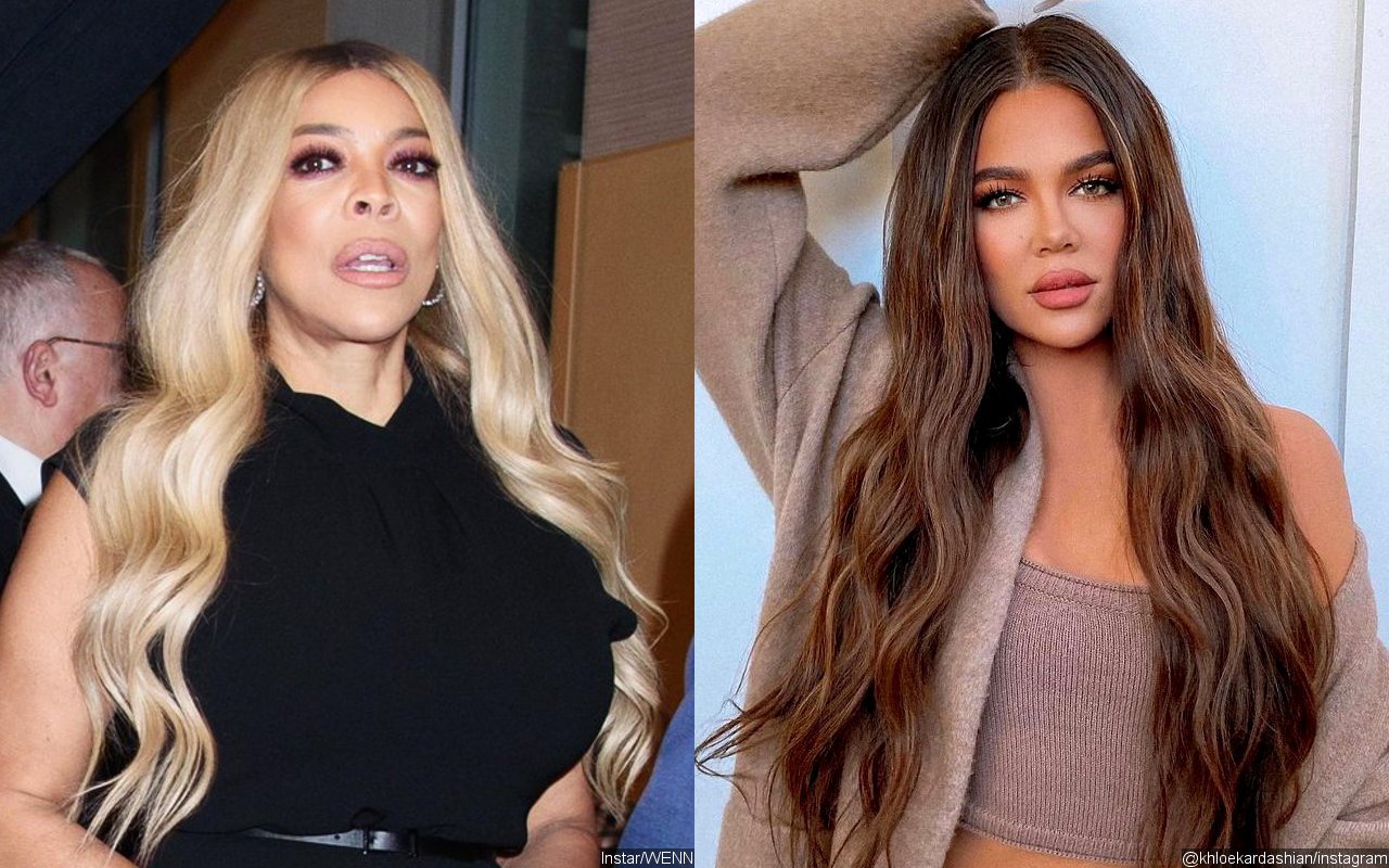 Wendy Williams Thinks It's a 'Shame' for Khloe Kardashian to Get More Works Done on Her Face - Vimarsana News