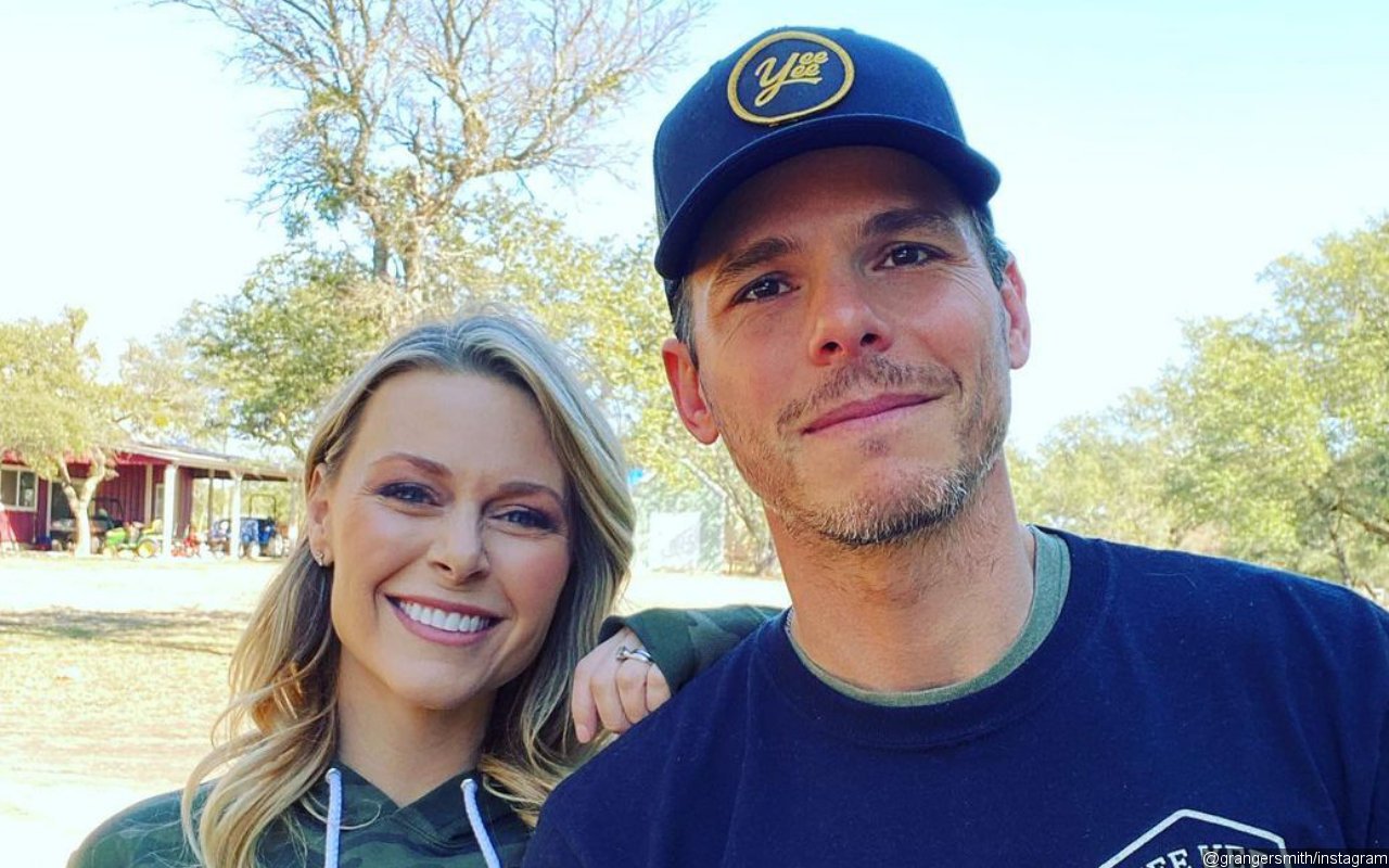Granger Smith and Wife Expecting Baby After Son's Death in Accidental Drowning