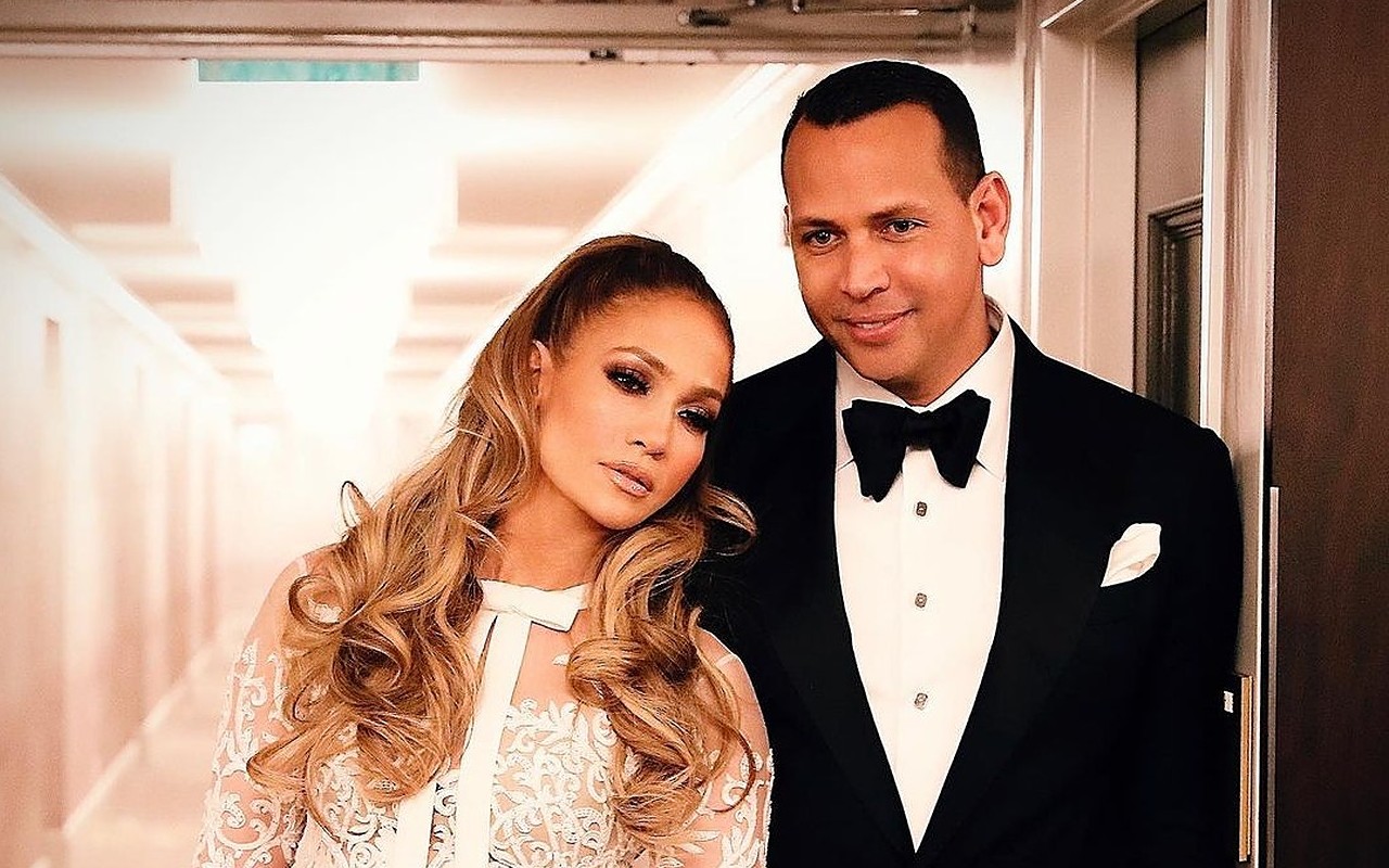Jennifer Lopez and Alex Rodriguez Hit With Split Rumors as They Spend Time Apart 